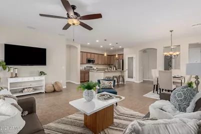 1413 W Crape Road, Queen Creek, AZ 85140 - Photo 17