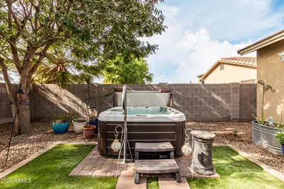 1413 W Crape Road, Queen Creek, AZ 85140 - Photo 35