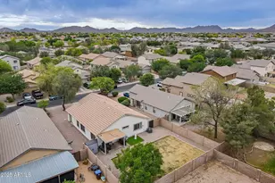 2574 W Sawtooth Way, Queen Creek, AZ 85144 - Photo 23