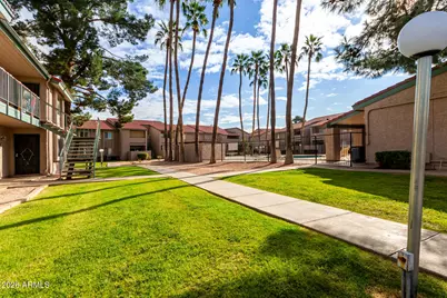 623 W Guadalupe Road #141, Mesa, AZ 85210 - Photo 27