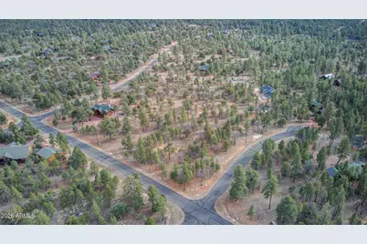 5527 Datil Circle #325, Happy Jack, AZ 86024 - Photo 11