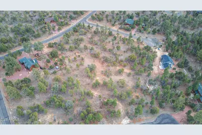 5527 Datil Circle #325, Happy Jack, AZ 86024 - Photo 19