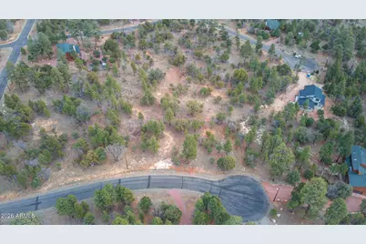 5527 Datil Circle #325, Happy Jack, AZ 86024 - Photo 17