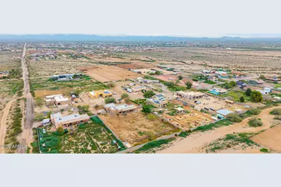 22629 W Baker Drive, Wittmann, AZ 85361 - Photo 39