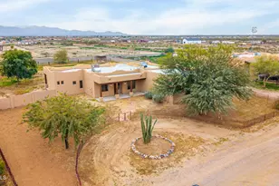 22629 W Baker Dr, Wittmann, AZ 85361 - Photo 31