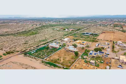 22629 W Baker Drive, Wittmann, AZ 85361 - Photo 35