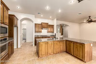 22629 W Baker Dr, Wittmann, AZ 85361 - Photo 5