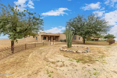 22629 W Baker Drive, Wittmann, AZ 85361 - Photo 1