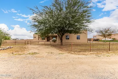 22629 W Baker Drive, Wittmann, AZ 85361 - Photo 3
