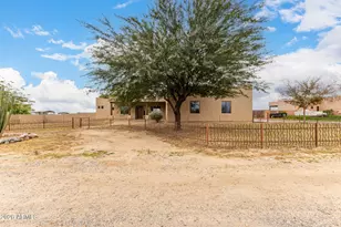 22629 W Baker Dr, Wittmann, AZ 85361 - Photo 3
