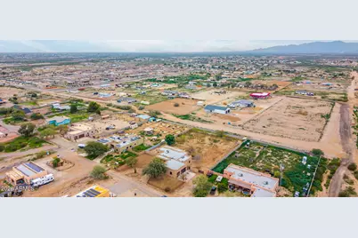 22629 W Baker Drive, Wittmann, AZ 85361 - Photo 41