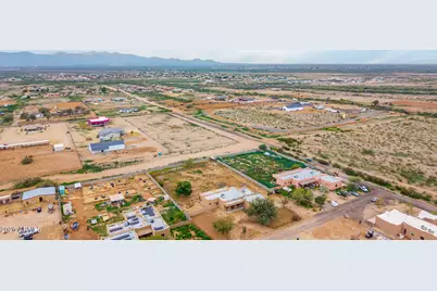 22629 W Baker Drive, Wittmann, AZ 85361 - Photo 41