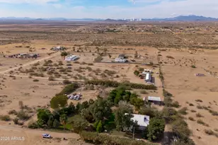 33228 W Sunland Ave, Tonopah, AZ 85354 - Photo 5