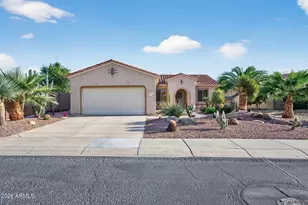18651 N Summerbreeze Way, Surprise, AZ 85374 - Photo 37