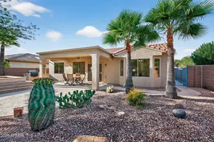 18651 N Summerbreeze Way, Surprise, AZ 85374 - Photo 31