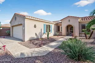 18651 N Summerbreeze Way, Surprise, AZ 85374 - Photo 39