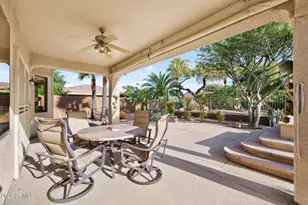 18651 N Summerbreeze Way, Surprise, AZ 85374 - Photo 35