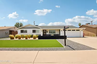 7231 E Latham Street, Scottsdale, AZ 85257 - Photo 1