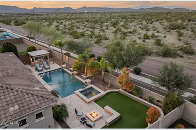 3752 W Abrams Drive, New River, AZ 85087 - Photo 37