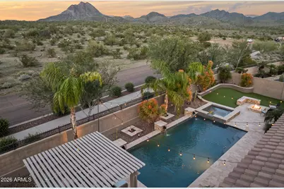 3752 W Abrams Drive, New River, AZ 85087 - Photo 5