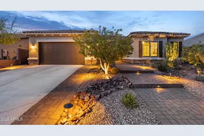 3752 W Abrams Drive, New River, AZ 85087 - Photo 3