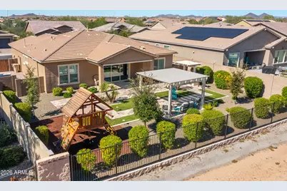 26261 N 106th Drive, Peoria, AZ 85383 - Photo 45