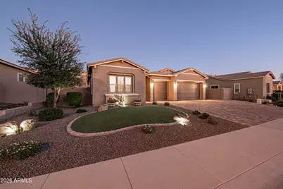 26261 N 106th Drive, Peoria, AZ 85383 - Photo 41