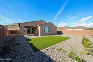 31973 N 134th Dr, Peoria, AZ 85383 - Photo 17