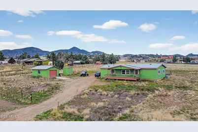 13825 E Bradshaw Road, Dewey, AZ 86327 - Photo 29