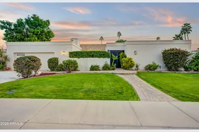 8019 E Via Costa Drive, Scottsdale, AZ 85258 - Photo 3