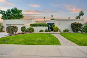 8019 E Via Costa Dr, Scottsdale, AZ 85258 - Photo 3