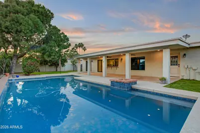 8019 E Via Costa Drive, Scottsdale, AZ 85258 - Photo 29