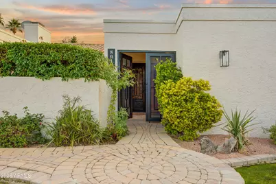 8019 E Via Costa Drive, Scottsdale, AZ 85258 - Photo 31