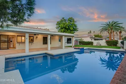 8019 E Via Costa Drive, Scottsdale, AZ 85258 - Photo 25