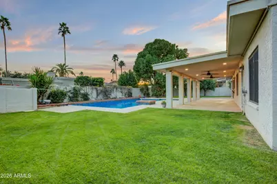 8019 E Via Costa Drive, Scottsdale, AZ 85258 - Photo 27