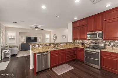 2100 E Indigo Drive, Chandler, AZ 85286 - Photo 3