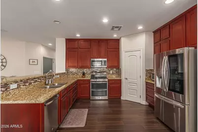 2100 E Indigo Drive, Chandler, AZ 85286 - Photo 17