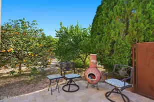 7085 E Desert Spoon Ln, Gold Canyon, AZ 85118 - Photo 41