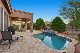 7085 E Desert Spoon Ln, Gold Canyon, AZ 85118 - Photo 43