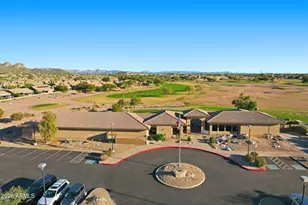 7085 E Desert Spoon Ln, Gold Canyon, AZ 85118 - Photo 61