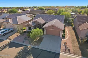 7085 E Desert Spoon Ln, Gold Canyon, AZ 85118 - Photo 1