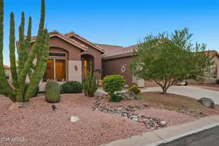 7085 E Desert Spoon Ln, Gold Canyon, AZ 85118 - Photo 5