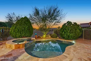 7085 E Desert Spoon Ln, Gold Canyon, AZ 85118 - Photo 49