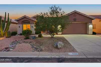 7085 E Desert Spoon Lane, Gold Canyon, AZ 85118 - Photo 7