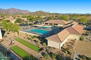 7085 E Desert Spoon Ln, Gold Canyon, AZ 85118 - Photo 65