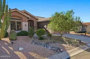 7085 E Desert Spoon Ln, Gold Canyon, AZ 85118 - Photo 3
