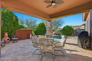 7085 E Desert Spoon Ln, Gold Canyon, AZ 85118 - Photo 37