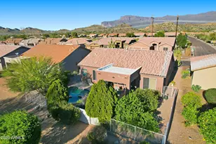 7085 E Desert Spoon Ln, Gold Canyon, AZ 85118 - Photo 53