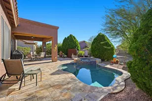 7085 E Desert Spoon Ln, Gold Canyon, AZ 85118 - Photo 39