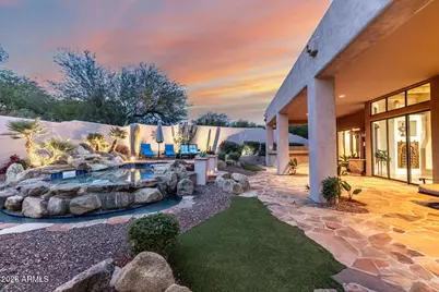 11398 E Desert Vista Road, Scottsdale, AZ 85255 - Photo 47